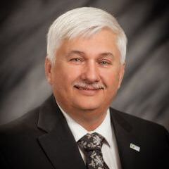 Millot_Terry Terry Millot portrait photo